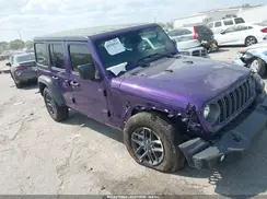 1C4PJXDN8TW220966 2026 JEEP WRANGLER