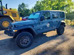 1C4PJXDN8TW223785 2026 JEEP WRANGLER
