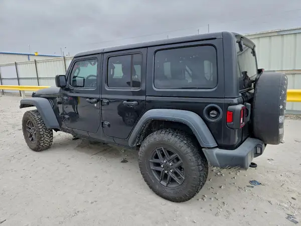 1C4PJXDN9RW105866 2024 JEEP WRANGLER - Image 2