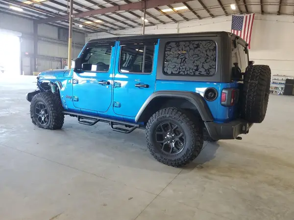 1C4PJXDN9RW106936 2024 JEEP WRANGLER - Image 2