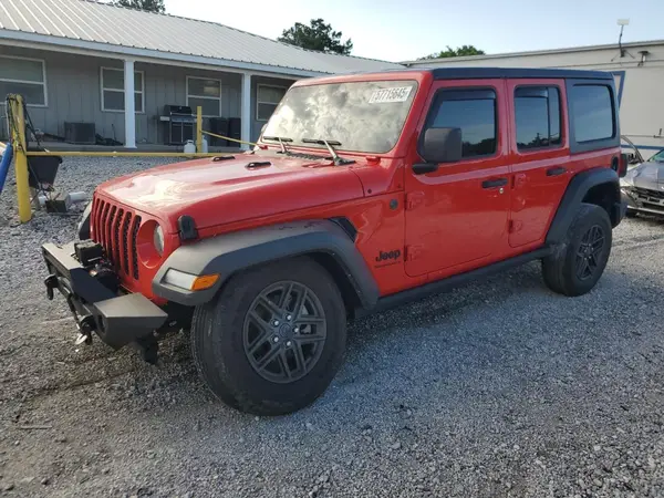 1C4PJXDN9RW111599 2024 JEEP WRANGLER - Image 1
