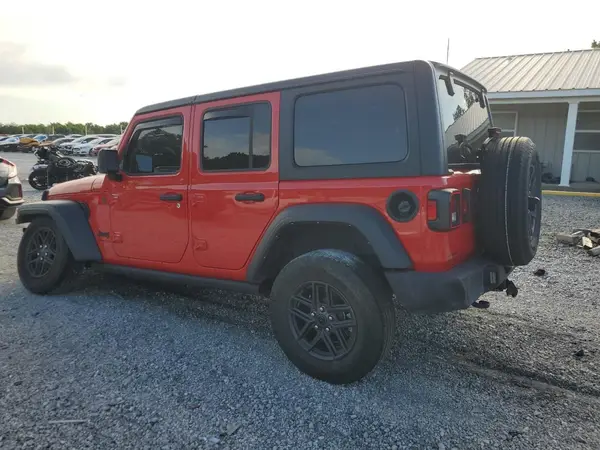 1C4PJXDN9RW111599 2024 JEEP WRANGLER - Image 2