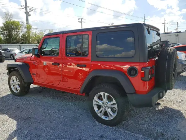 1C4PJXDN9RW123381 2024 JEEP WRANGLER - Image 2