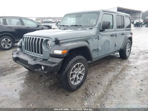 1C4PJXDN9RW124188 2024 JEEP WRANGLER - Image 2