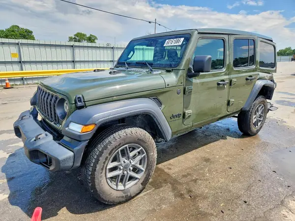1C4PJXDN9RW132954 2024 JEEP WRANGLER - Image 1