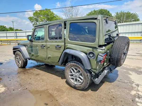 1C4PJXDN9RW132954 2024 JEEP WRANGLER - Image 2