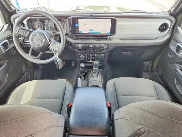 1C4PJXDN9RW132954 2024 JEEP WRANGLER - Image 8
