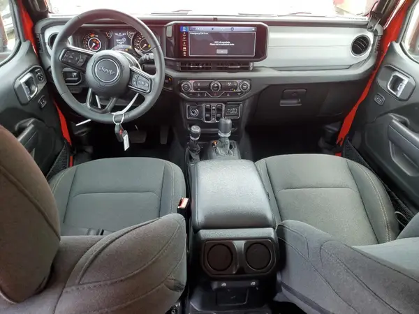 1C4PJXDN9RW268601 2024 JEEP WRANGLER - Image 8