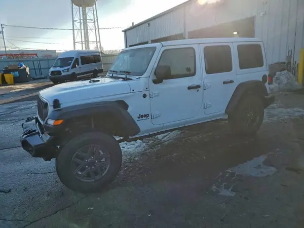 1C4PJXDN9RW363949 2024 JEEP WRANGLER - Image 1