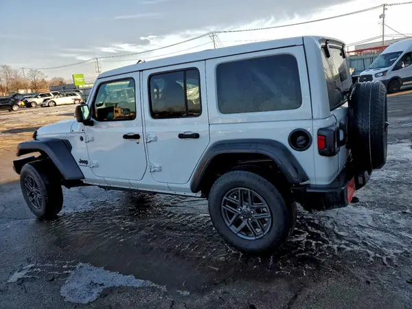 1C4PJXDN9RW363949 2024 JEEP WRANGLER - Image 2