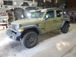 1C4PJXDN9SW508655 2025 JEEP WRANGLER