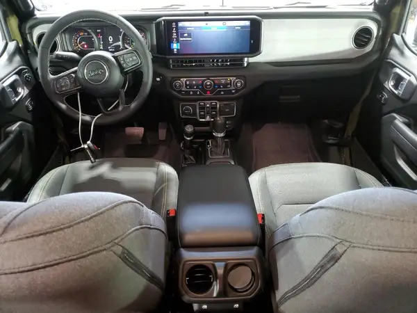 1C4PJXDN9SW508655 2025 JEEP WRANGLER - Image 8