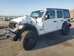 1C4PJXDN9SW521938 2025 JEEP WRANGLER