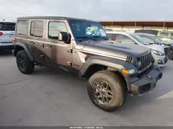 1C4PJXDN9SW524032 2025 JEEP WRANGLER
