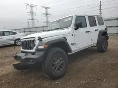 1C4PJXDN9SW531241 2025 JEEP WRANGLER