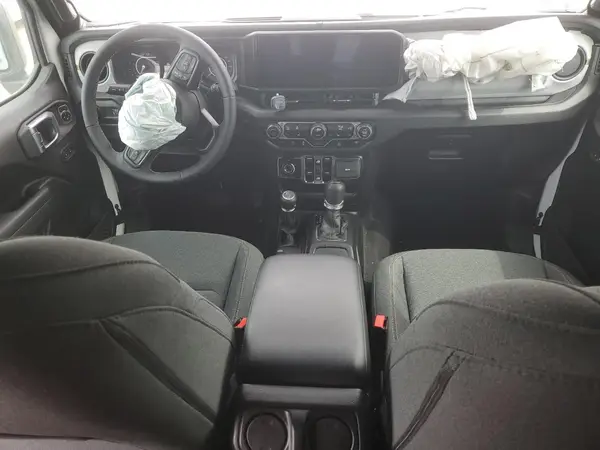 1C4PJXDN9SW531241 2025 JEEP WRANGLER - Image 8