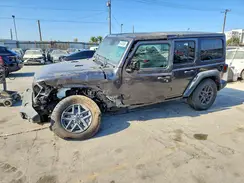 1C4PJXDN9SW538593 2025 JEEP WRANGLER