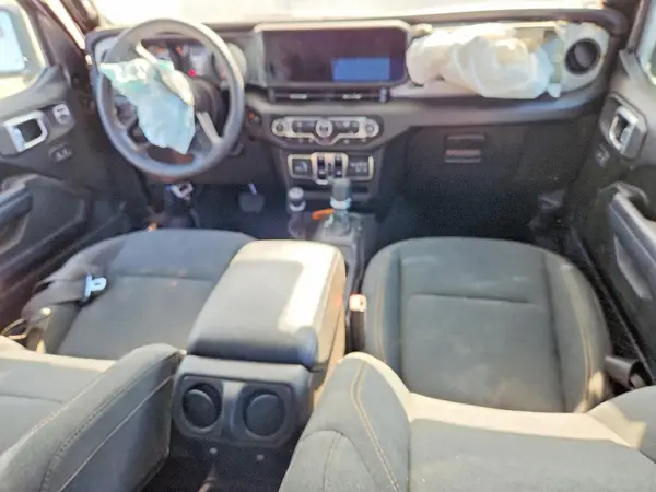 1C4PJXDN9SW538593 2025 JEEP WRANGLER - Image 8