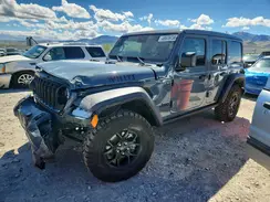 1C4PJXDN9SW539856 2025 JEEP WRANGLER
