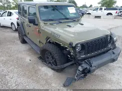 1C4PJXDN9SW540392 2025 JEEP WRANGLER