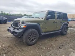 1C4PJXDN9SW540523 2025 JEEP WRANGLER