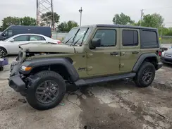 1C4PJXDN9SW554731 2025 JEEP WRANGLER