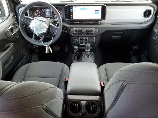 1C4PJXDN9SW557497 2025 JEEP WRANGLER - Image 8