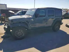 1C4PJXDN9SW561159 2025 JEEP WRANGLER