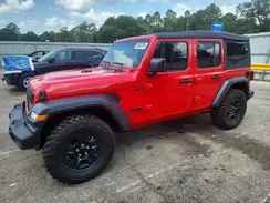 1C4PJXDN9SW581217 2025 JEEP WRANGLER