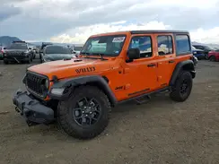 1C4PJXDN9SW607279 2025 JEEP WRANGLER