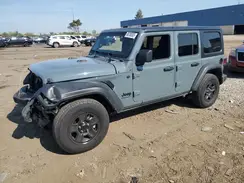 1C4PJXDN9SW615382 2025 JEEP WRANGLER