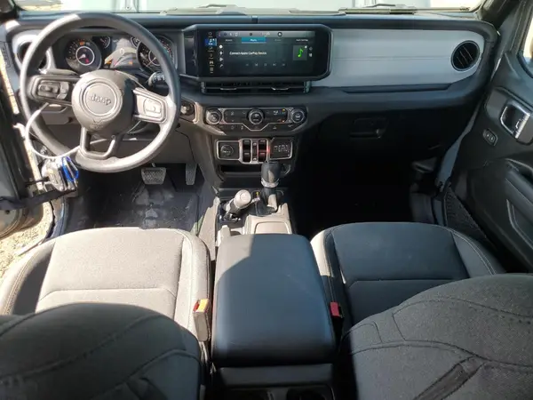 1C4PJXDN9SW615382 2025 JEEP WRANGLER - Image 8