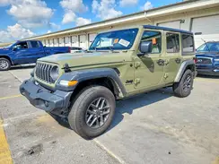 1C4PJXDN9SW620291 2025 JEEP WRANGLER