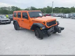 1C4PJXDN9SW625488 2025 JEEP WRANGLER