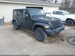 1C4PJXDN9SW656952 2025 JEEP WRANGLER