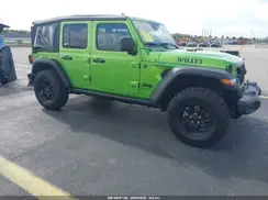 1C4PJXDN9TW154721 2026 JEEP WRANGLER