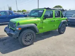 1C4PJXDN9TW161135 2026 JEEP WRANGLER