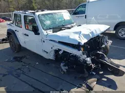 1C4PJXDN9TW176699 2026 JEEP WRANGLER