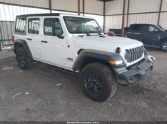 1C4PJXDN9TW192885 2026 JEEP WRANGLER