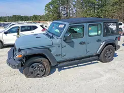 1C4PJXDN9TW193440 2026 JEEP WRANGLER