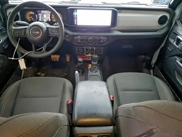 1C4PJXDNXRW105357 2024 JEEP WRANGLER - Image 8