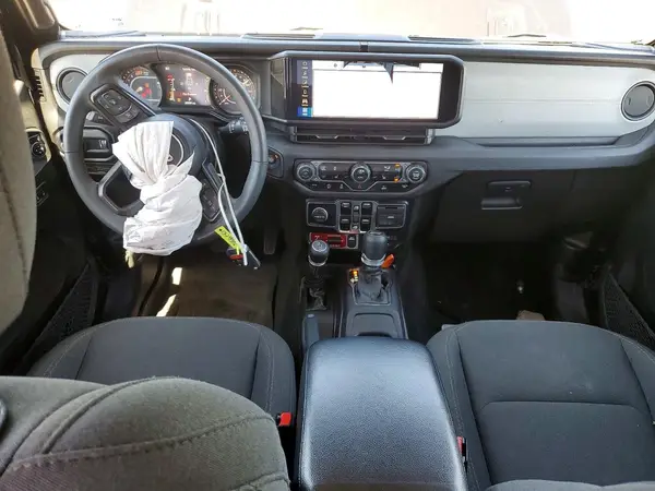 1C4PJXDNXRW105942 2024 JEEP WRANGLER - Image 8