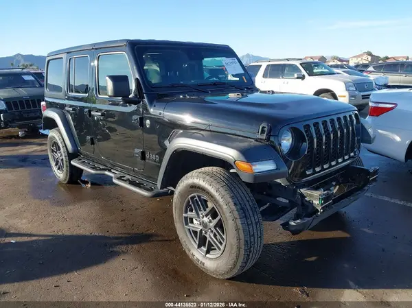 1C4PJXDNXRW108808 2024 JEEP WRANGLER - Image 1