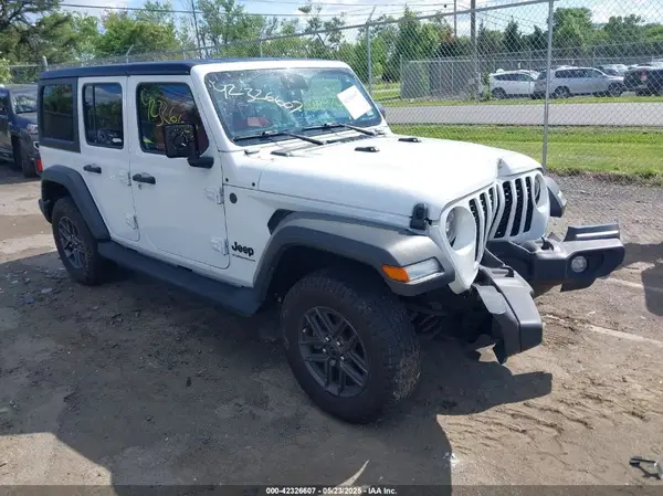 1C4PJXDNXRW108968 2024 JEEP WRANGLER - Image 1