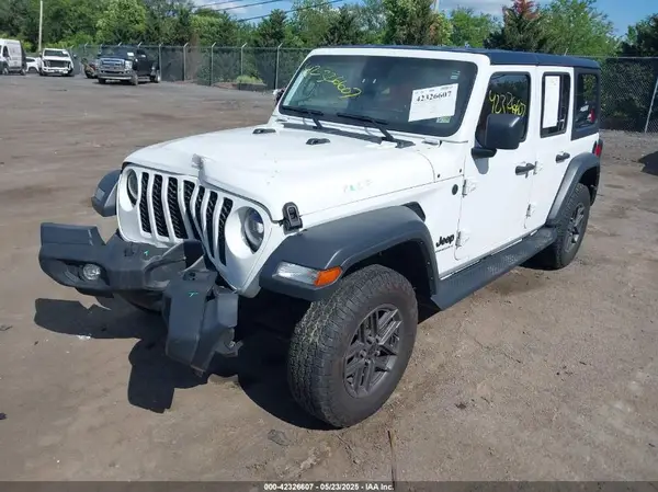 1C4PJXDNXRW108968 2024 JEEP WRANGLER - Image 2