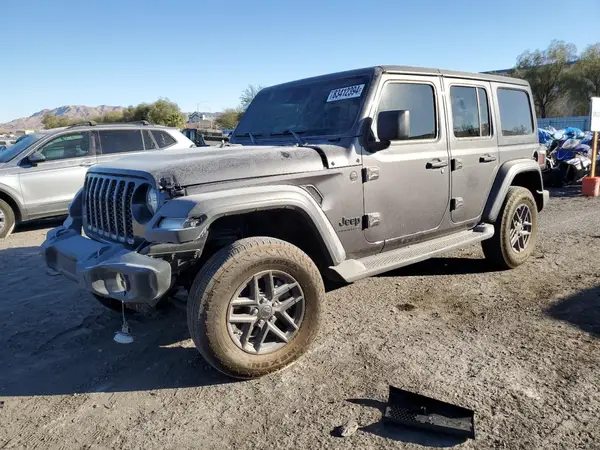 1C4PJXDNXRW110221 2024 JEEP WRANGLER - Image 1