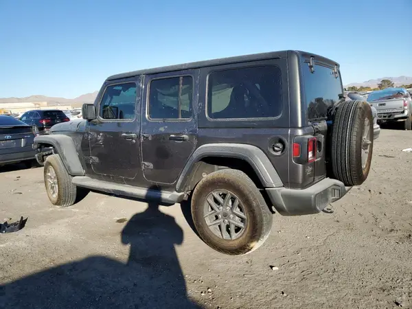 1C4PJXDNXRW110221 2024 JEEP WRANGLER - Image 2