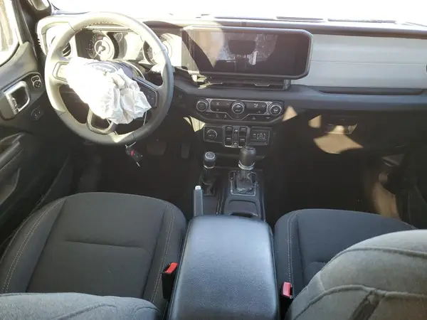 1C4PJXDNXRW110221 2024 JEEP WRANGLER - Image 8