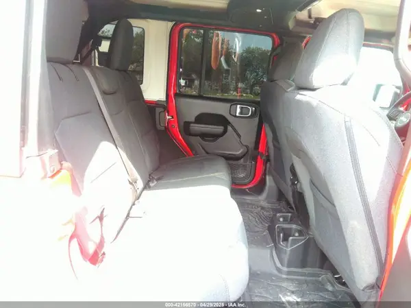 1C4PJXDNXRW110431 2024 JEEP WRANGLER - Image 8