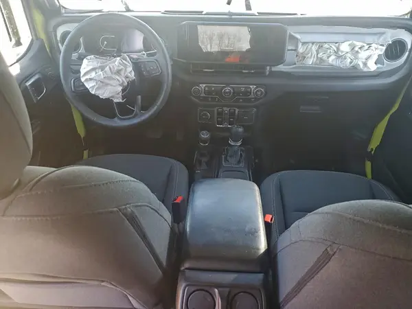 1C4PJXDNXRW113541 2024 JEEP WRANGLER - Image 8